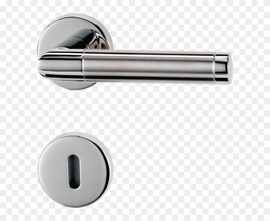 Door Handle Christina Clipart