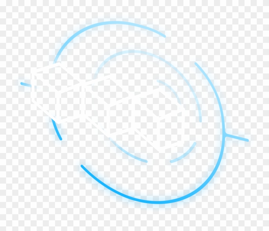 Biometric Blockchain Authentication Icon Clipart