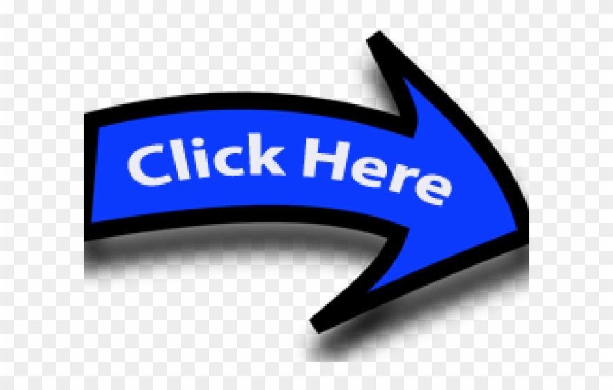 Click Here Clipart Arrow - Png Download