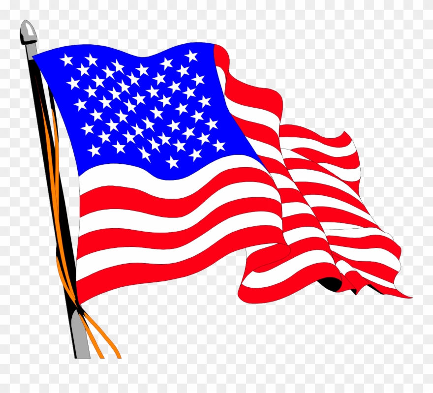 Americana-33 Clipart