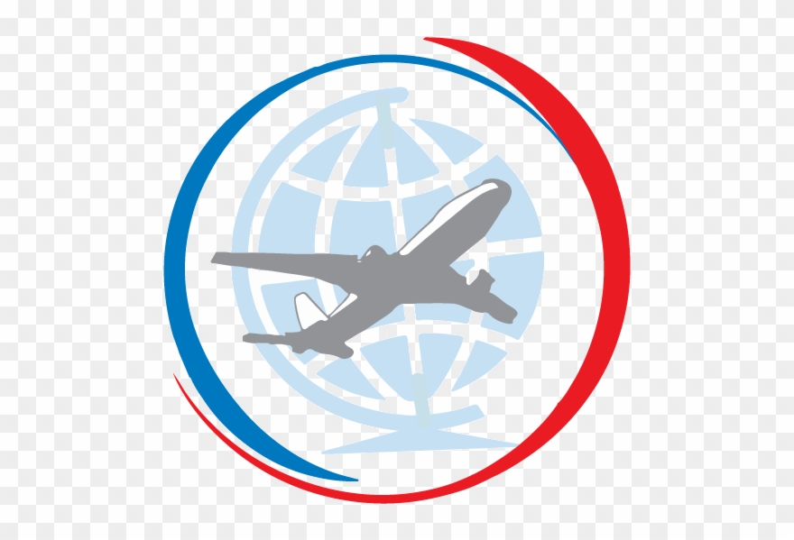 City Travel Point Clipart