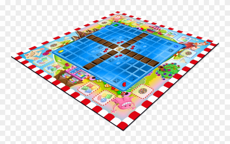 Luck Or Strategy Clipart