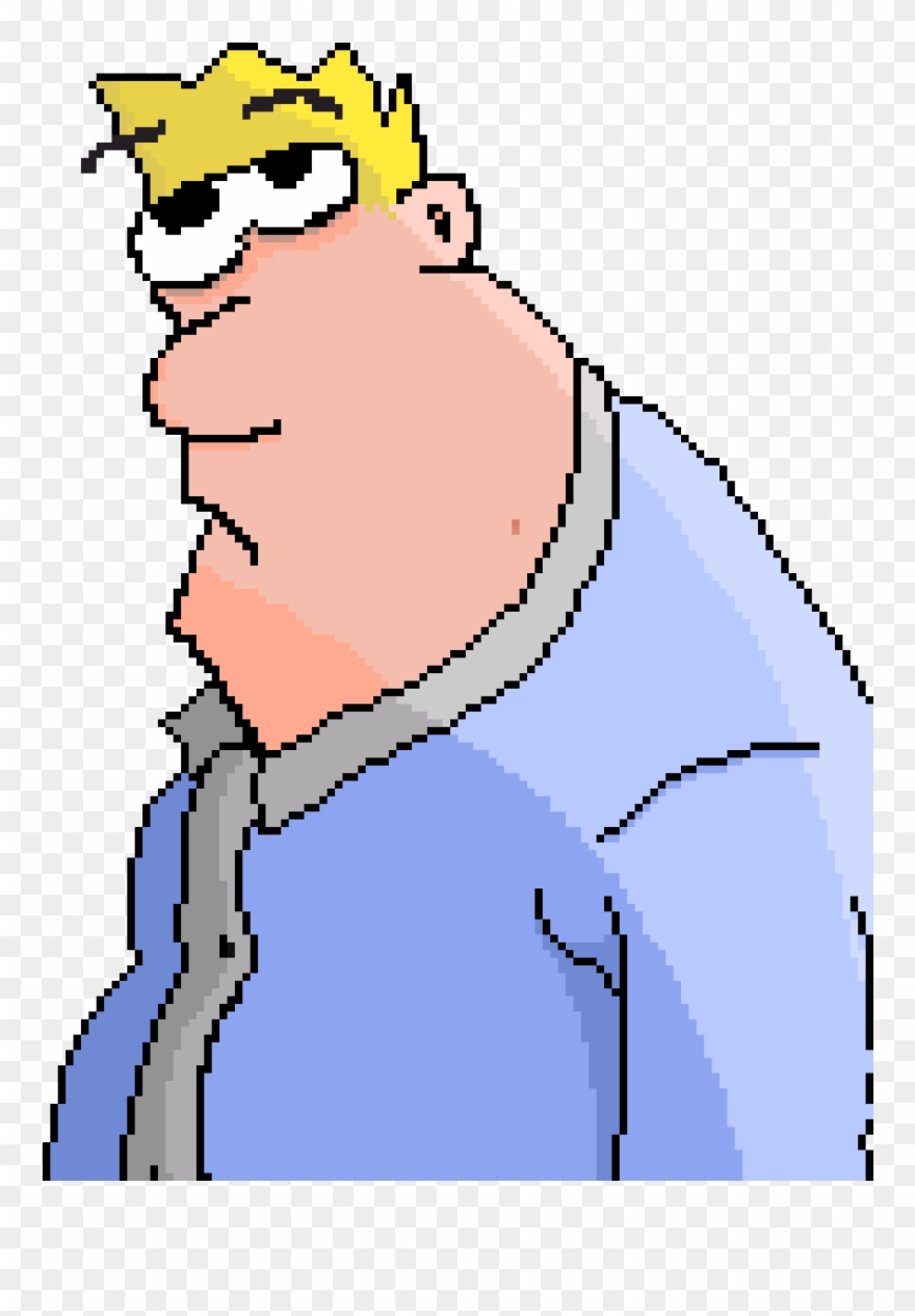 Earl The Depressed Waiter By The Milk Man Clipart