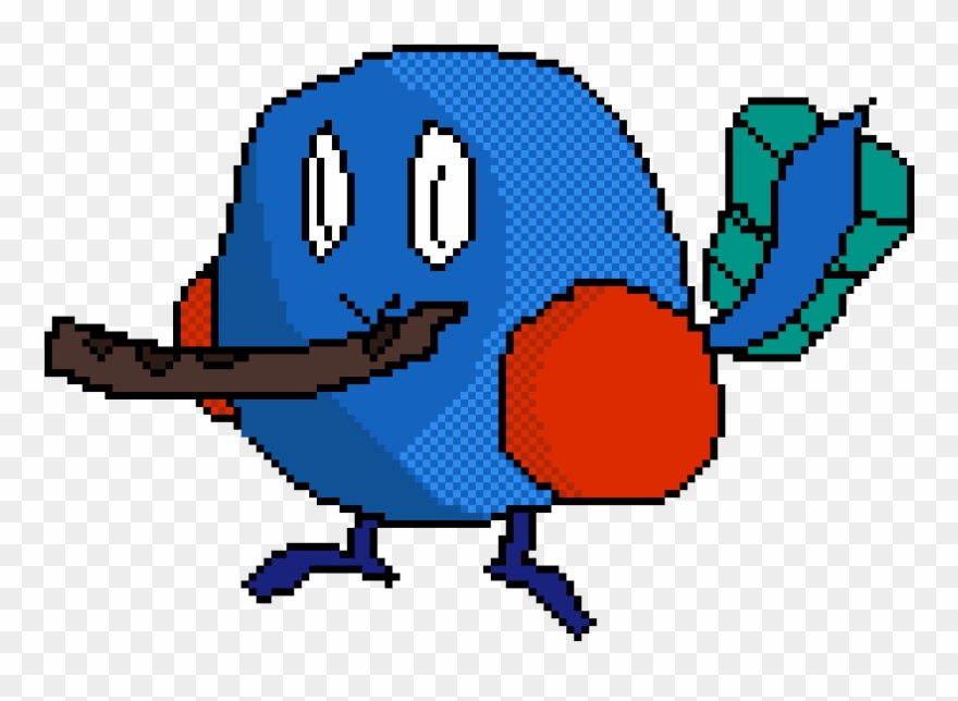 Pokemon Clipart