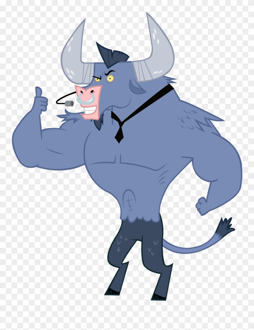 Iron Will Clipart