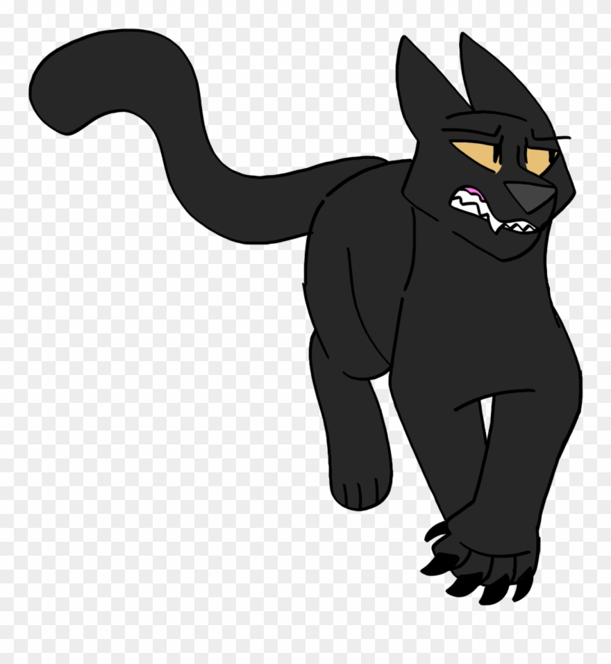 Been Having Some Thoughts On Breezepelt Recently Clipart