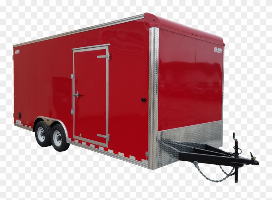 Ball Pull, 5th Wheel & Gooseneck Clipart