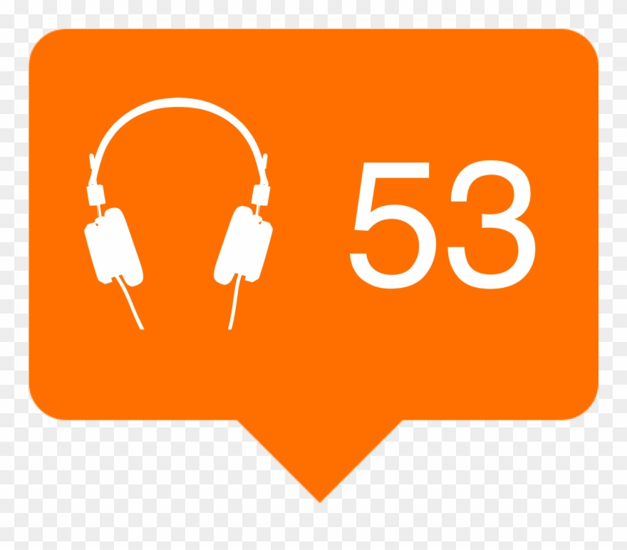 Instagram Social Media Button And Like, Likes Followers, Clipart