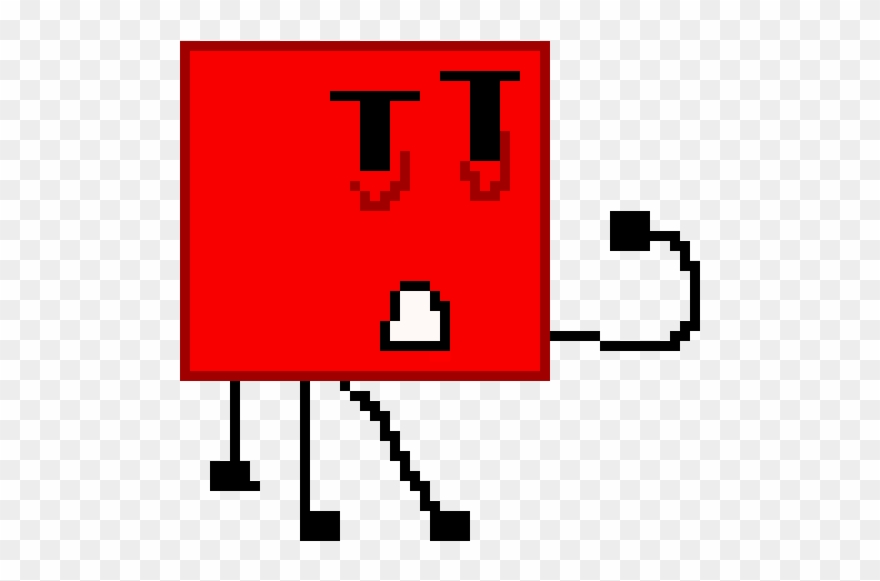 Flashlight Clipart Pixel Art - Png Download