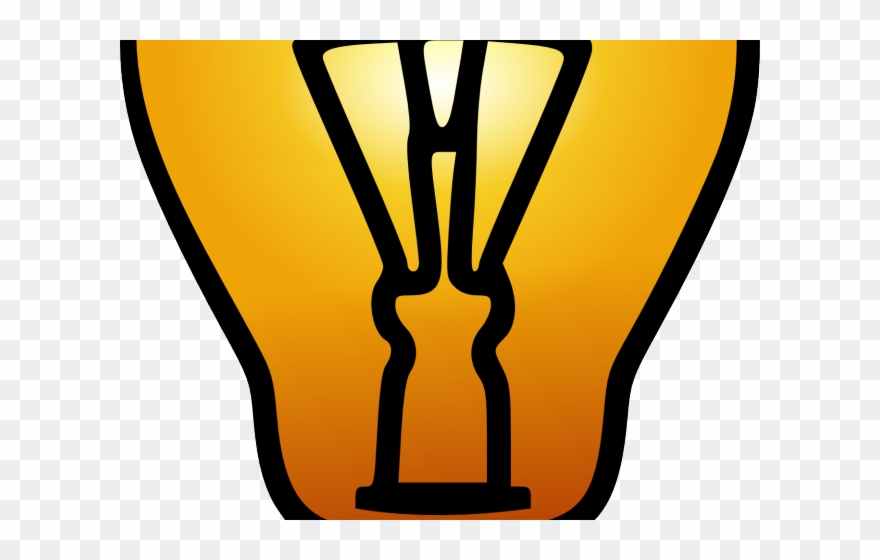 Flashlight Clipart 3 Led - Png Download