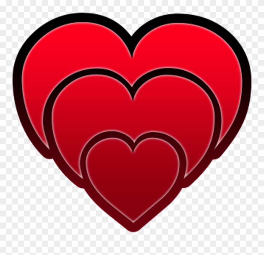 Wedding, Valentine, Heart, Couple, Love, Marriage Clipart