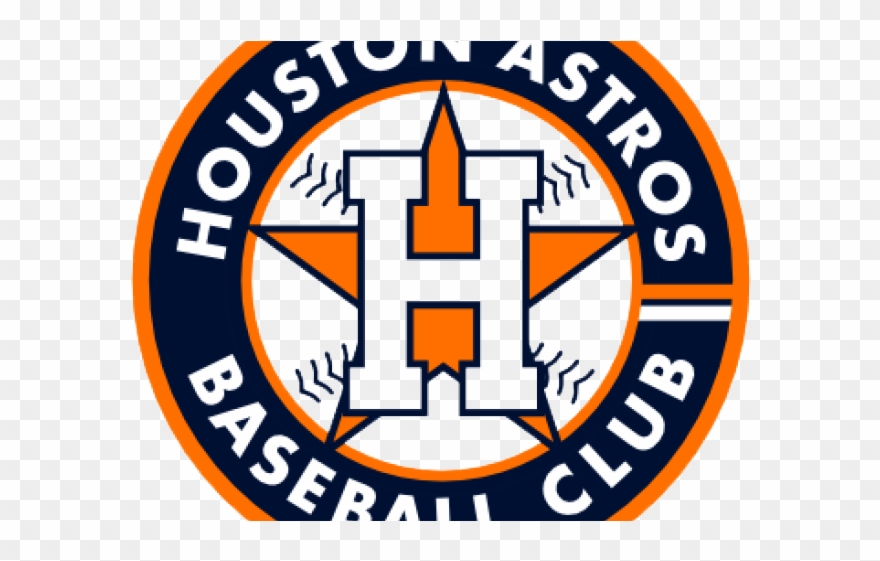 Houston Astros Clipart Logo - Png Download
