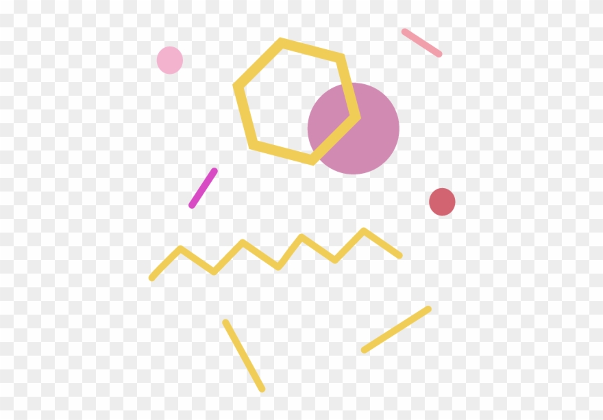 Hand Crafted Clipart