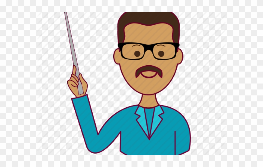 India Clipart Indian Guy - Png Download