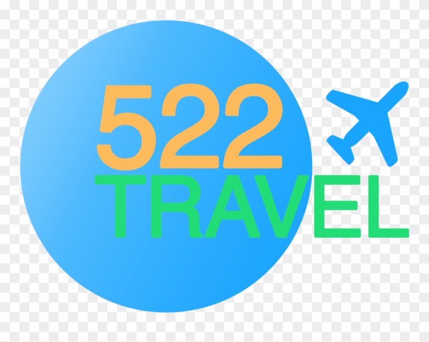 522 Travel Group Clipart