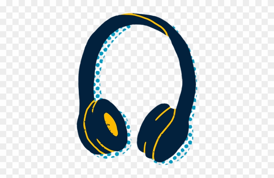 Headphones Clipart