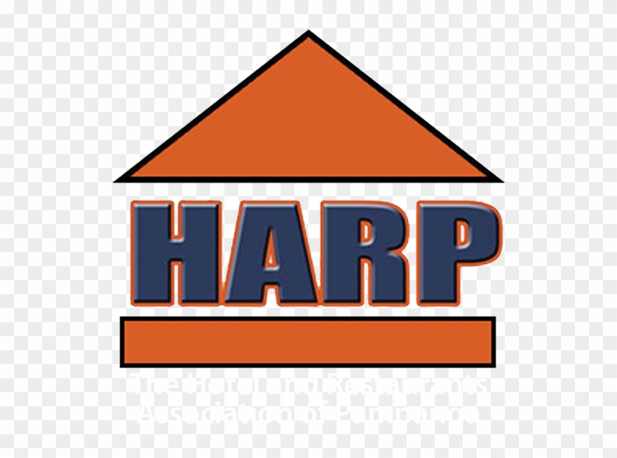 We Are Proud Member Of Harp Clipart