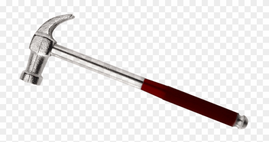 Free Png Hammer Png Images Transparent Clipart