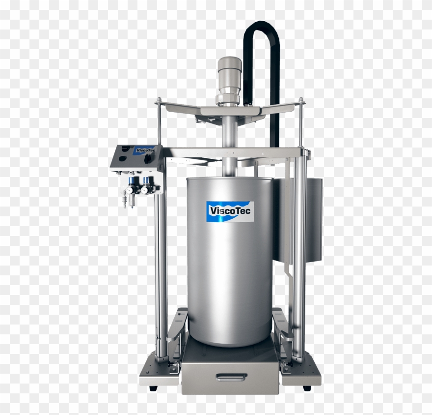 Material Emptying System Clipart