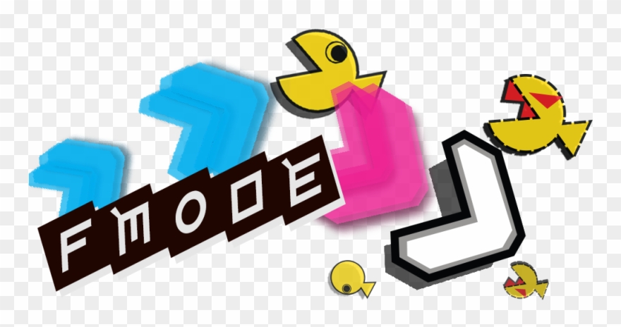 F Mode Clipart