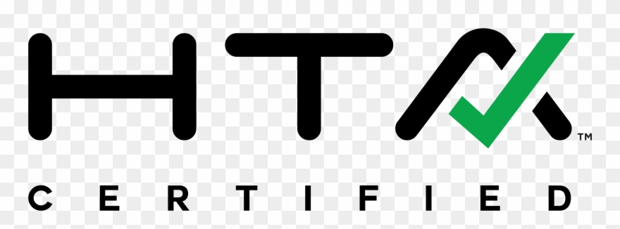 Hta-certified Clipart