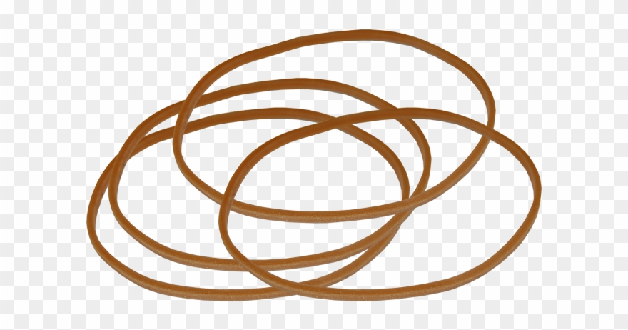 Elastic, Rubber, No Clipart