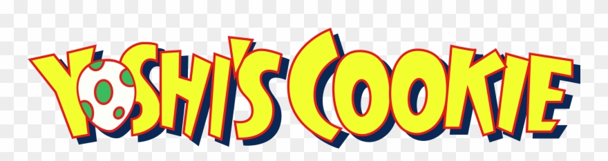 Yoshi's Cookie Clipart