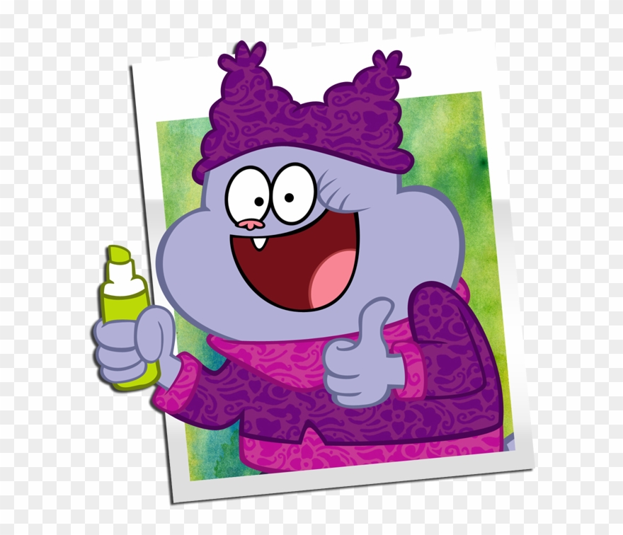 Chowder Must Endive Can Used It Panini Chloe The Hedgefox/ Clipart