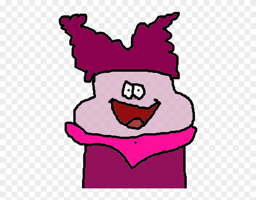 Chowder Clipart