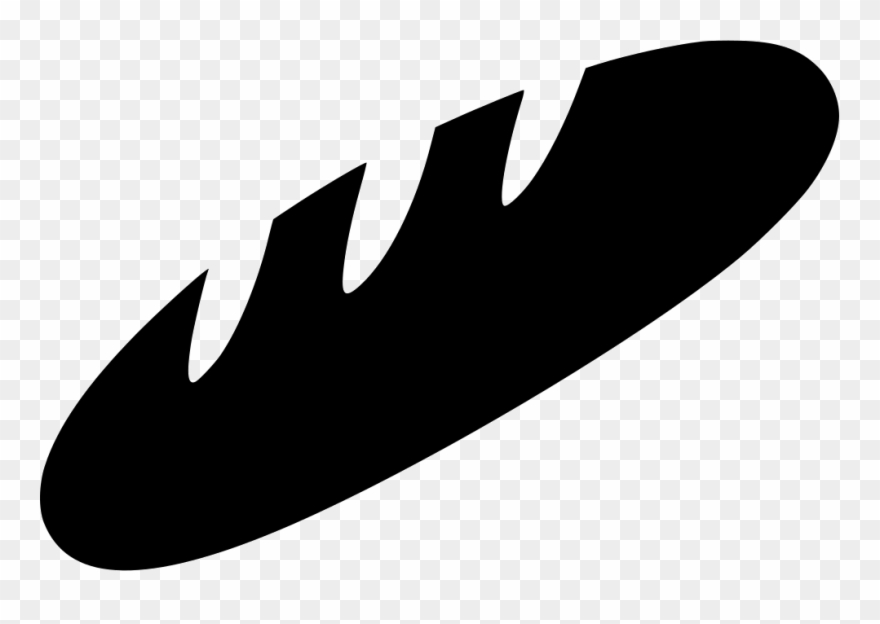 Bread Bun Breakfast Comments Clipart