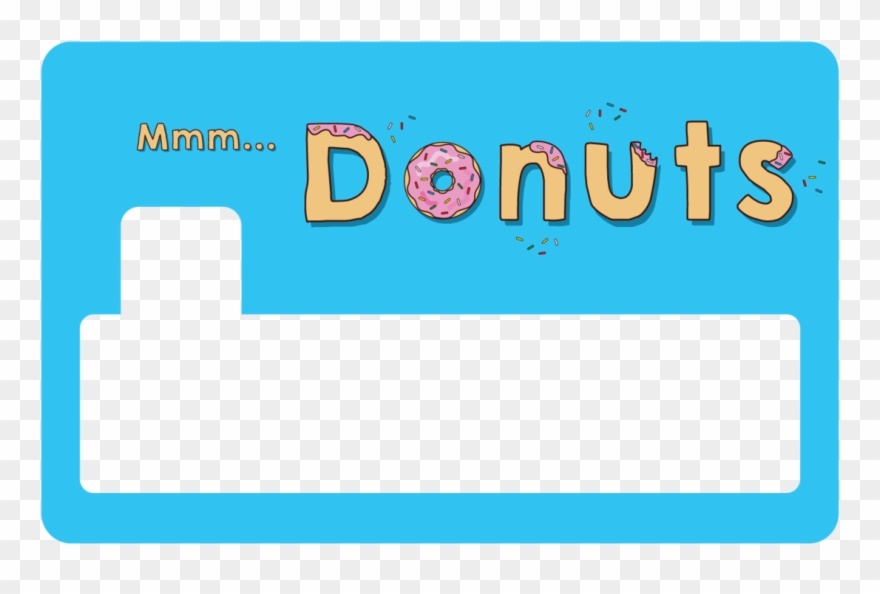Donuts Cucu Covers Clipart