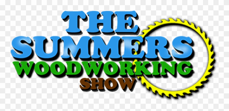 The Summers Woodworking Show Clipart