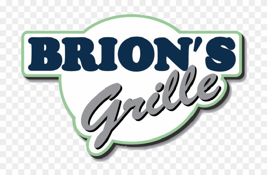 Brion's Grille Clipart