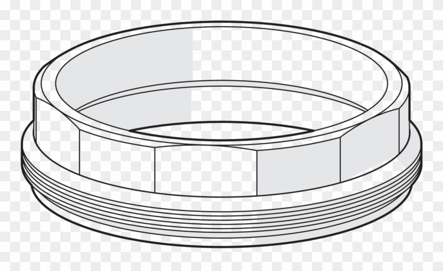 Tightening Nut Clipart