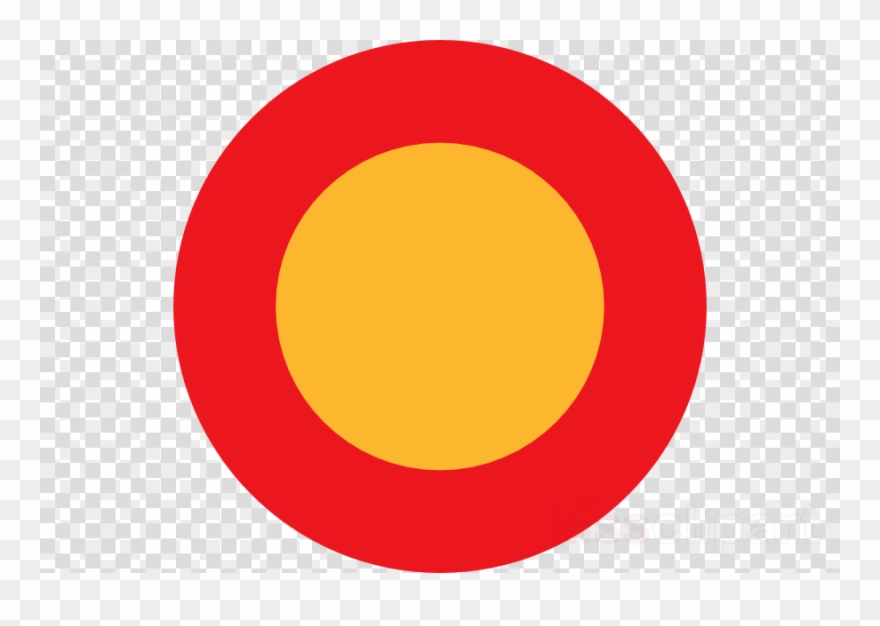 Escarapela De Colombia Clipart Bacentric - Png Download