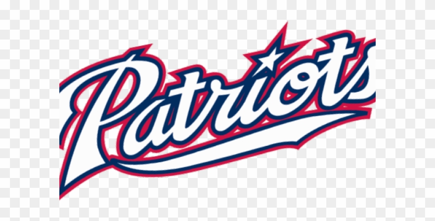 New England Patriots Clipart High Resolution - Png Download