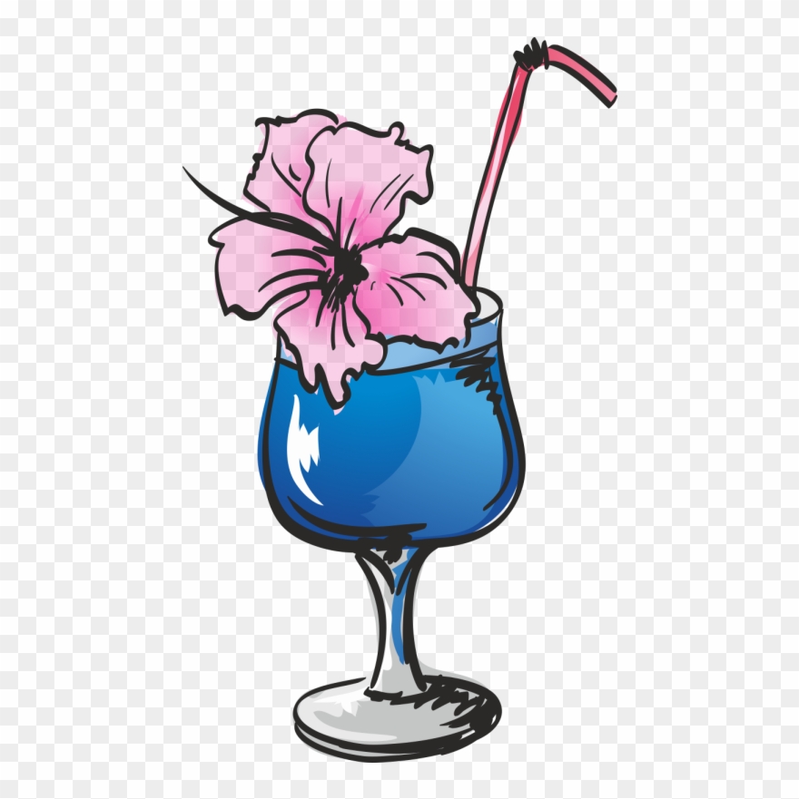 Free Download Ontario Clipart Cocktail Beer Wine Glass - Png Download