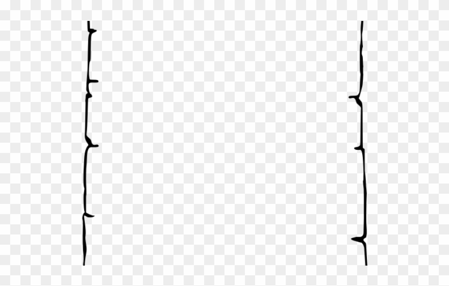 Paper Clipart Boarder - Png Download