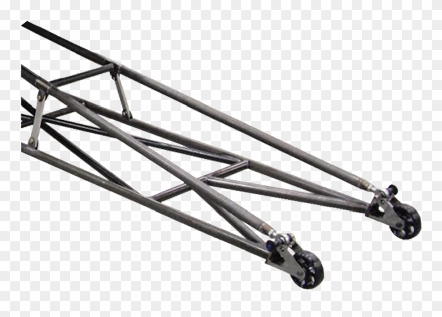 Wheelie Bar & Accessories Clipart