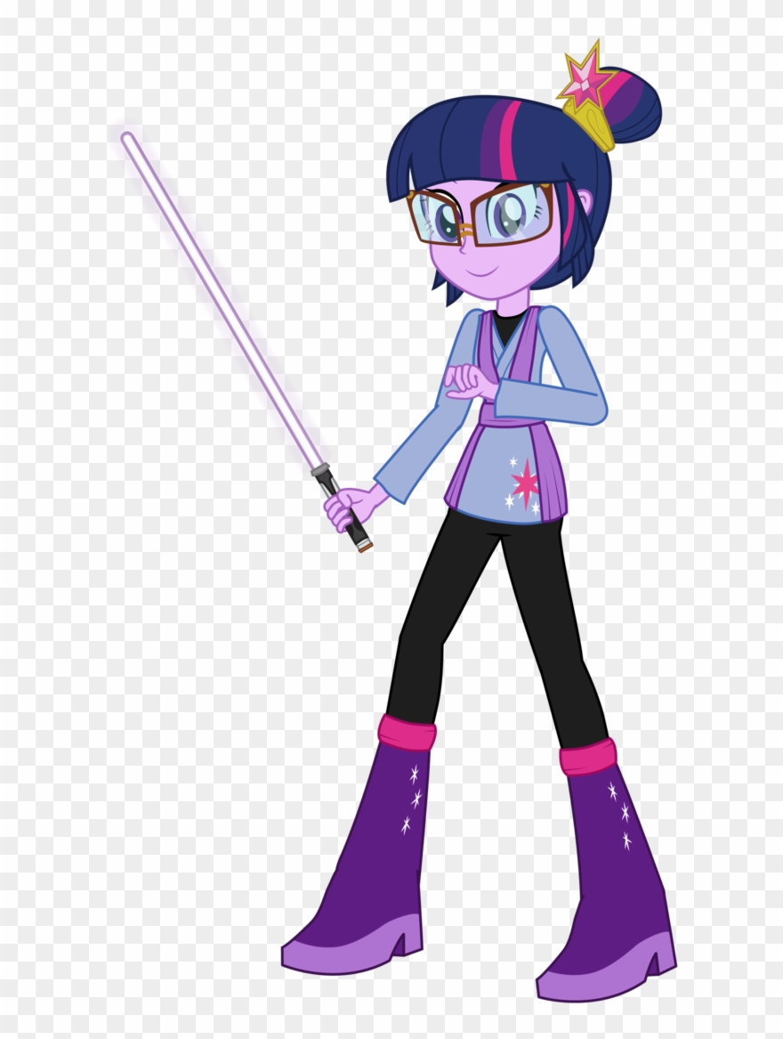 Twilight Sparkle By Amante Clipart