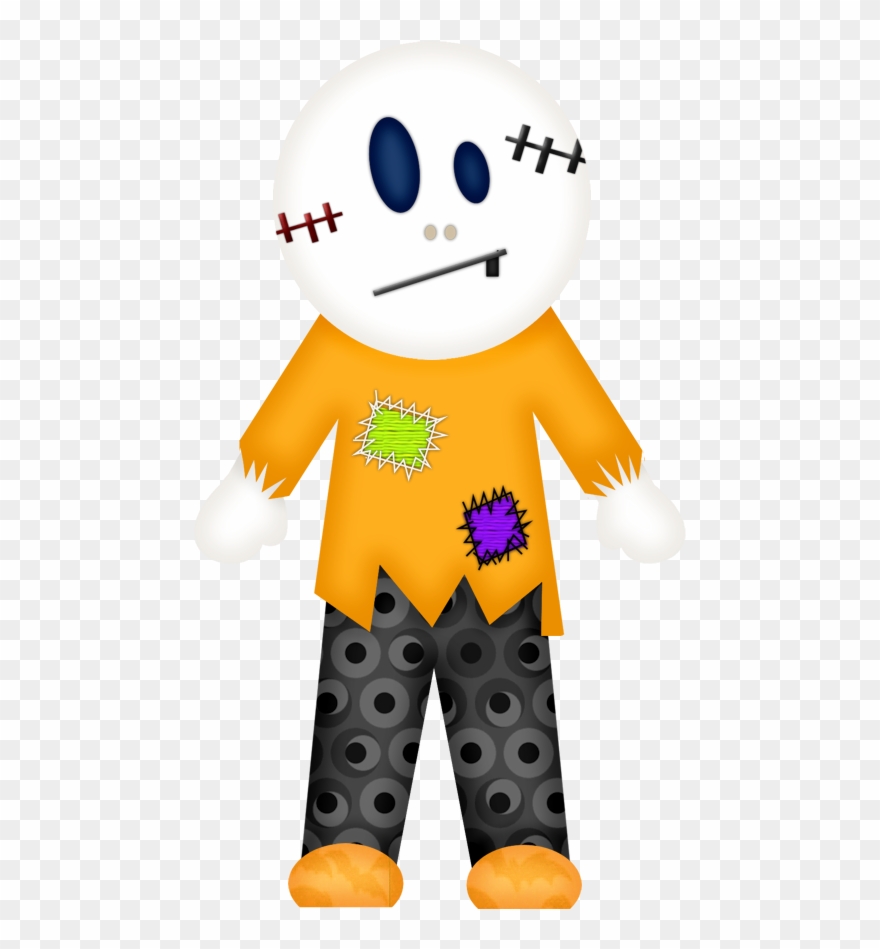 Goblin, Magos, Brujas, Monstruos, Clipart, Cráneo - Png Download