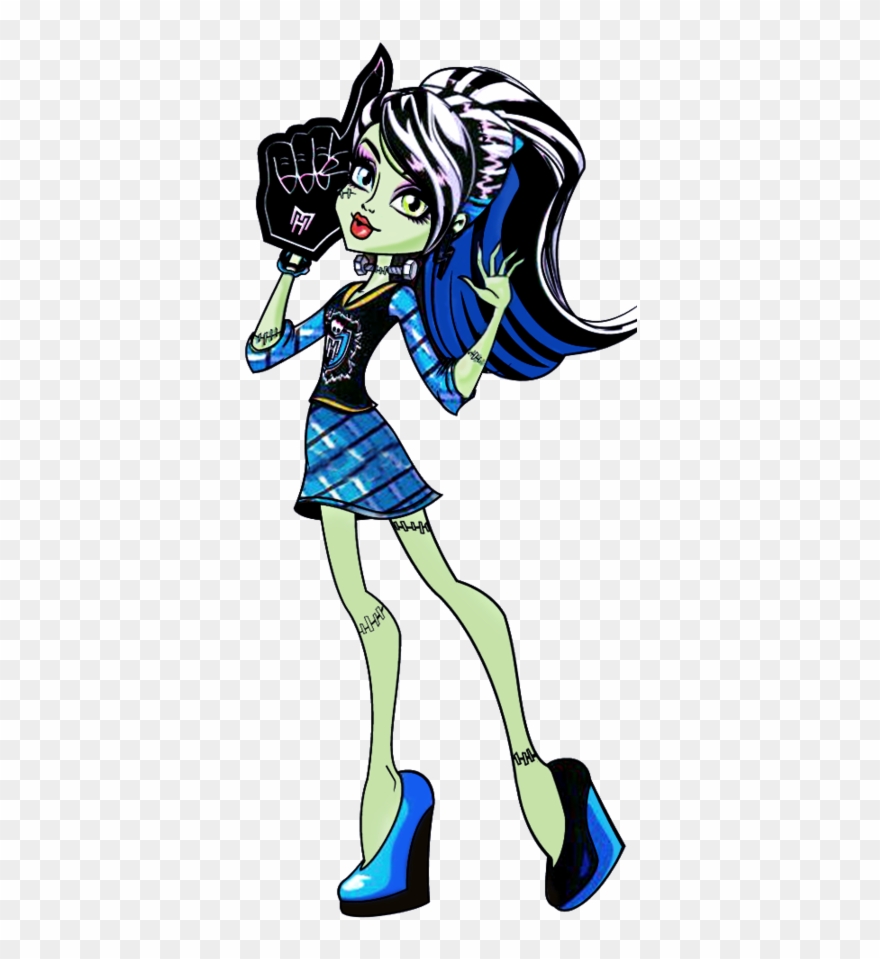 Ghoul Spirit Clipart