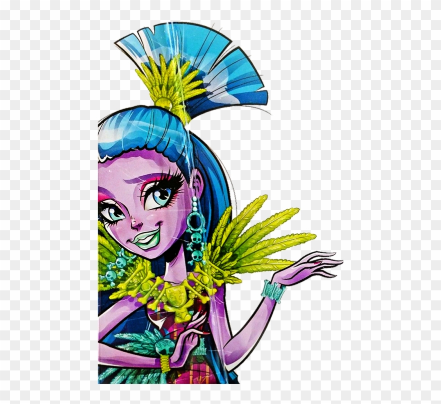 Jane Boolittle, Elissabat And Jinafire Long Clipart