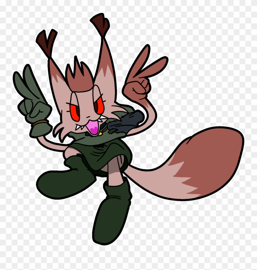 Foul Mouthed And Aggressively Shy Clipart