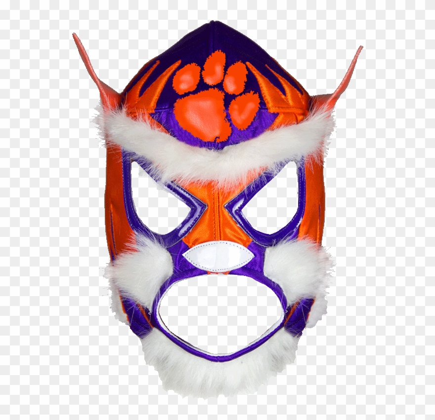Clemson University Clipart