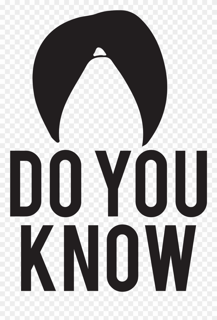 Do You Know Clipart
