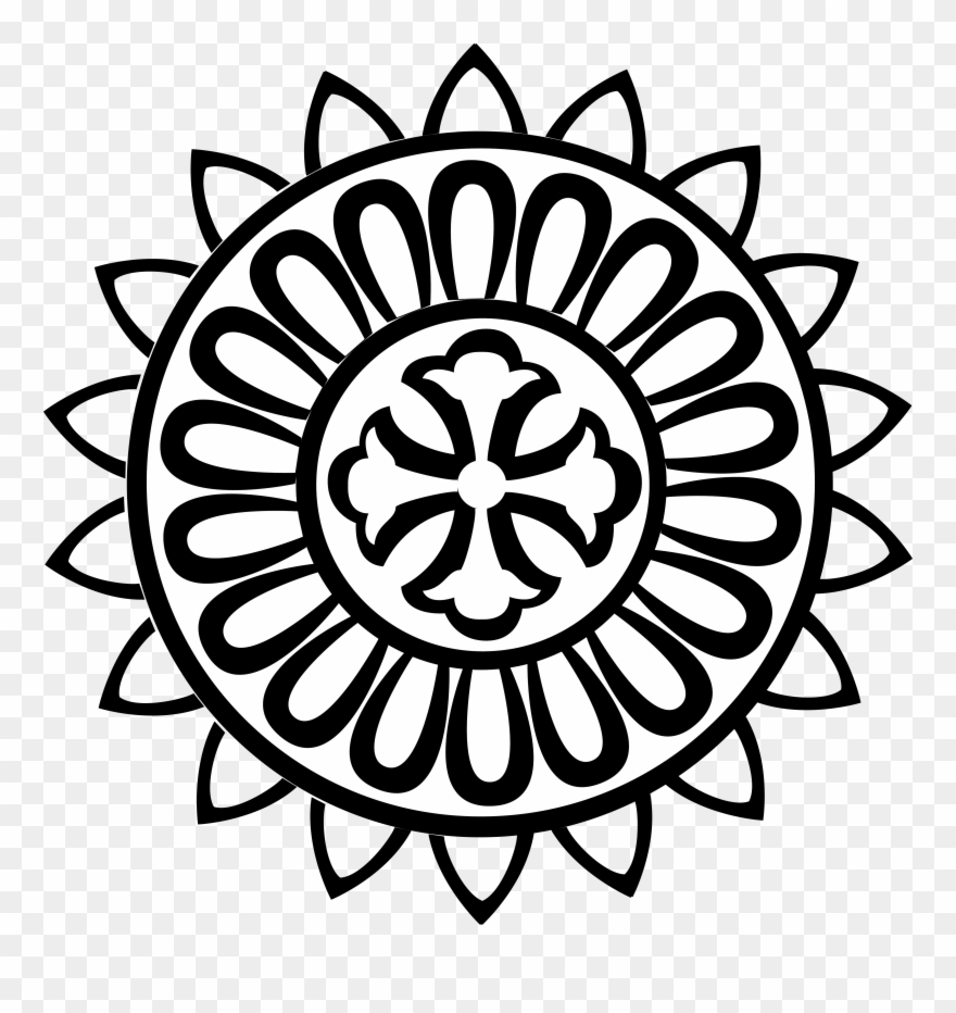 Coloring Book Therapy Halo At Yojohan Image Garden Clipart