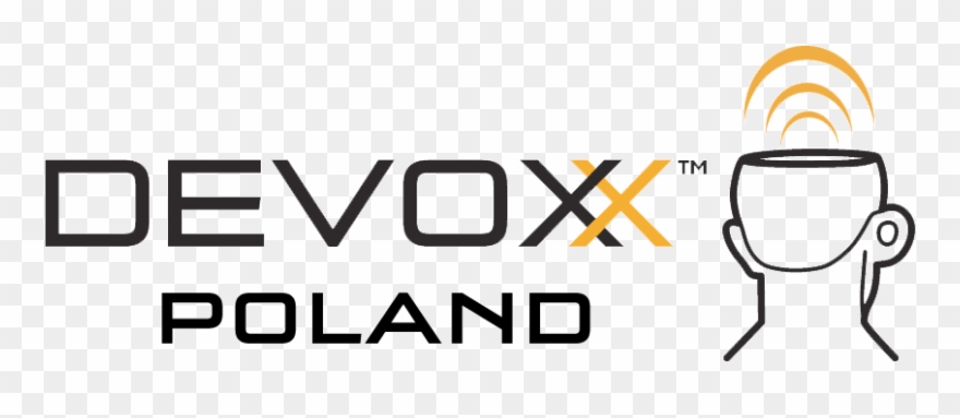 Devoxx Poland Was Held On June 22-25 In Historic Krakow Clipart