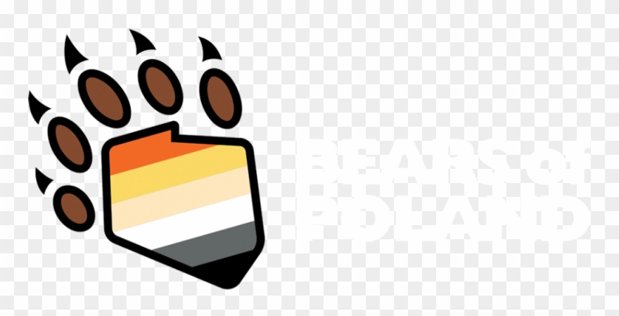 Bears Of Poland Clipart