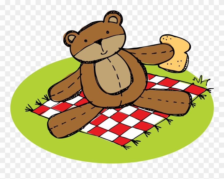 So, Here Are The "bear" Facts Clipart
